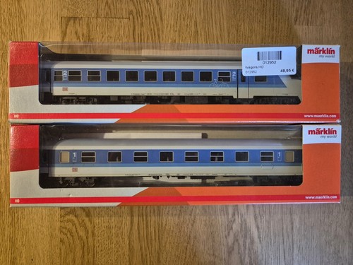 Märklin start 43550 und - up",