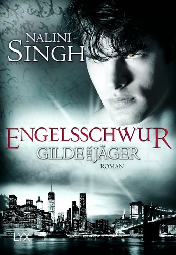 Gilde der jäger - gilde,