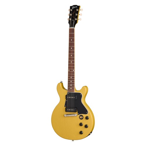 Gibson les paul special double - les,