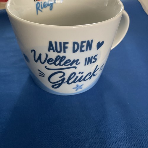 Kinder riegel tasse - riegel,