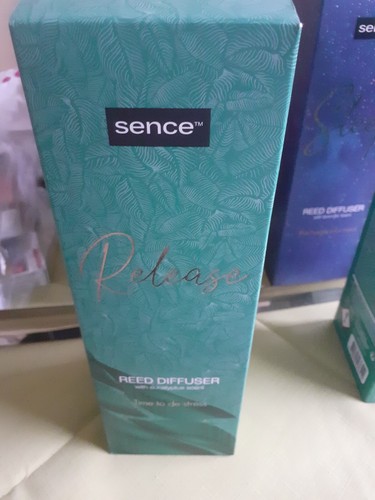 Sence raumduft release - sence,