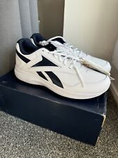 Reebok Walk Ultra 7 DMX Max Herren  Leder Sportschuh Gr 44,5