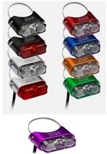 Rücklicht von SON für