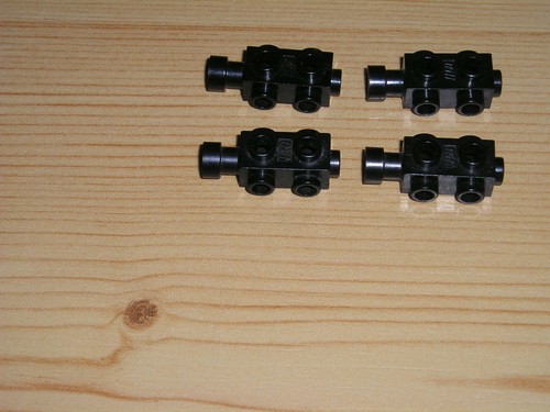 Lego kamera konverter - lego,