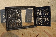 Backofentür Holzofentür