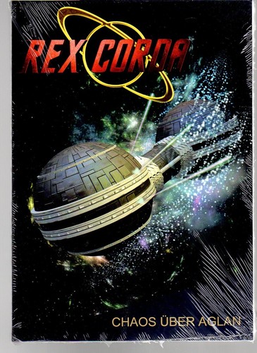 Rex corda chaos - , /