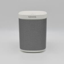 Sonos PLAY:1 Kabelloser Smart-Lautsprecher - Weiß ✅ SEHR GUT ✅ BLITZVERSAND