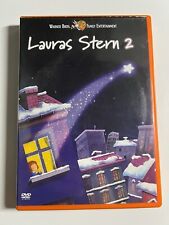 Lauras Stern 2 (6 Gute-Nacht-Geschichten) von Maya Gräfin Rotkirch | DVD | 2003