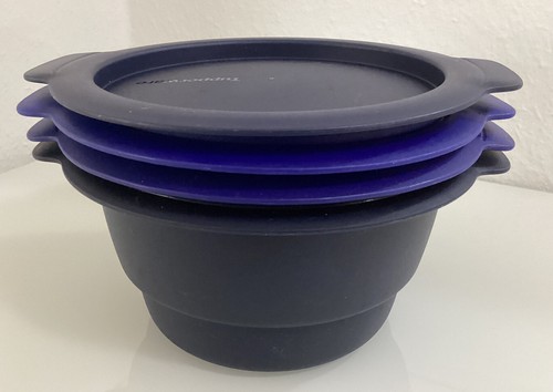 Tupperware micro combi gourmet - tupperware,
