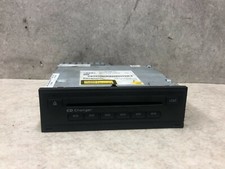 ORIG Audi A6 4F CD-Wechsler MP3 CD-Player 4E0910110L
