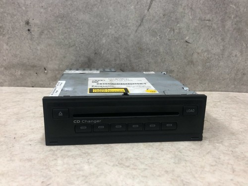 Orig audi cd - orig, a6