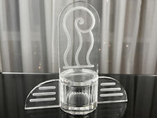 Swarovski Figur 167998 Schale 18,5 cm - Top Zustand 