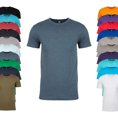 Next level apparel - next, t-shirt