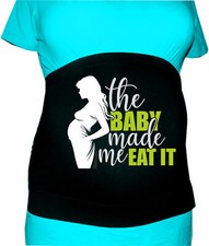 Bauchband für Schwangere