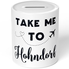 Take me to Hohndorf