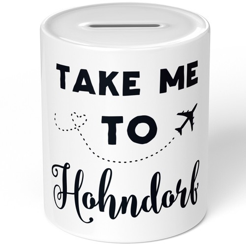 Take hohndorf - take, me