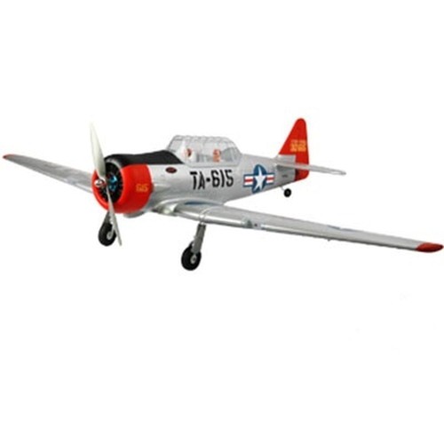 Dynam texan epo 1370mm - 6,