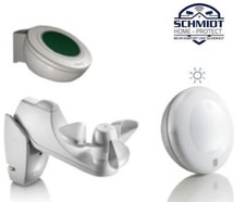 SOMFY Sensor - Komplettpaket