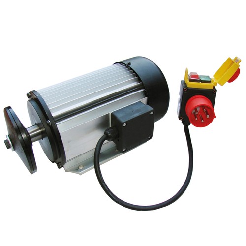 Motor für kreissäge 400v - motor,