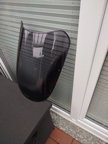 Zx10 tomcat windschild - ,