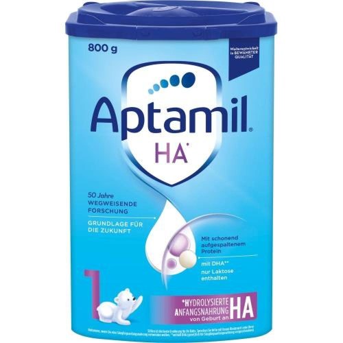 Aptamil pulver 800 g pzn - aptamil,
