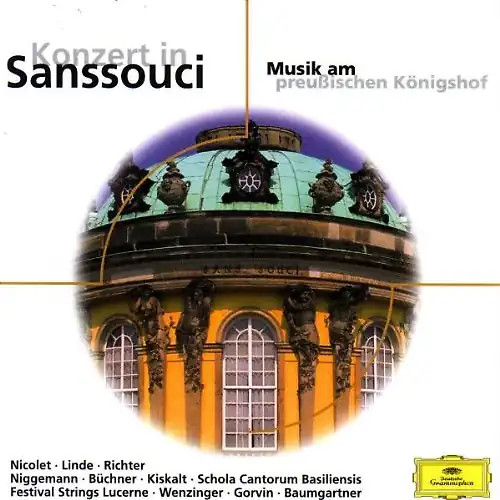 Schola cantorum basiliensis - schola,