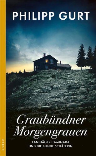 Graubündner morgengrauen - graubündner,