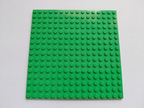 Lego platte x 16 mit - platte,