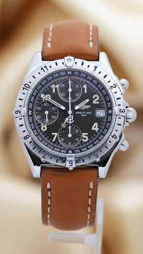 Breitling chronomat gmt - breitling,