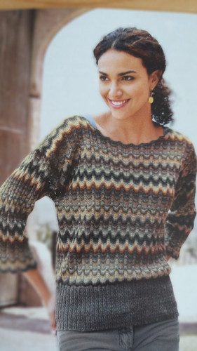 Peruvian connection pullover - connection,,