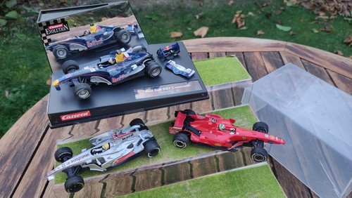 Carrera evolution formel 1 - evolution,