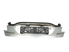 Peugeot 206 CC Ez05 Heckklappe