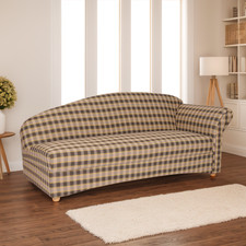 3-Sitzer Sofa Loretta mit