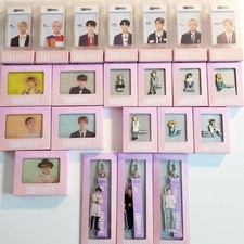 BTS WORLD Offizielles Merch