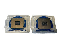 2x Intel Xeon E5-2667 v4 SR2P5 | 3.20GHz | 8-Core 16-Thread | LGA2011-3