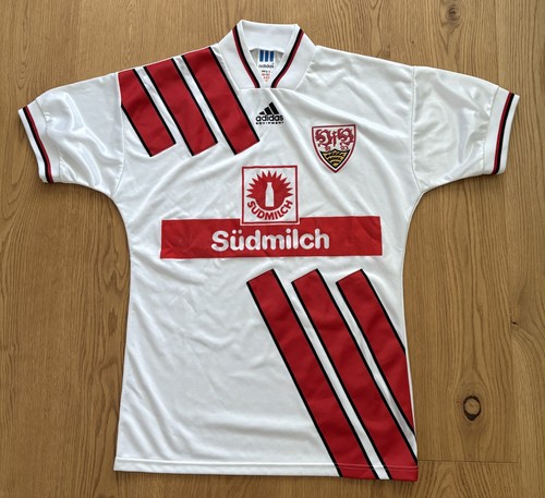 Vfb stuttgart trikot saison - vfb,