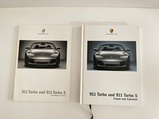 Porsche 911 (996) Turbo und