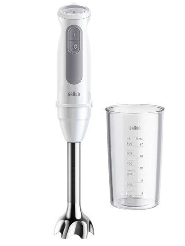 Braun multiquick 50001 m - 5,