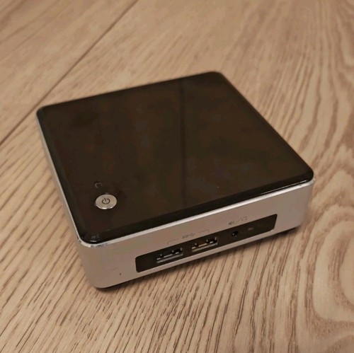 Intel nuc6i5syk mini core - mini-pc,
