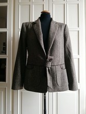 Luisa Spagnoli Damen Jacke