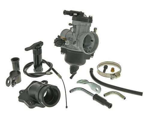 Vergaserkit malossi phvb ds - vergaserkit, 22
