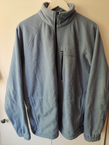 Columbia fleecejacke - columbia, gr.