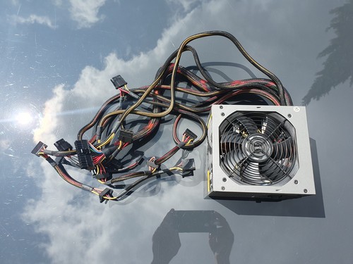 Netzteil 450w antec neo - 450w,