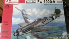 AZ MODEL AZ 7499 FOCKE WULF