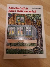 Kuschel dich ganz nah an mich, Rolf Krenzer