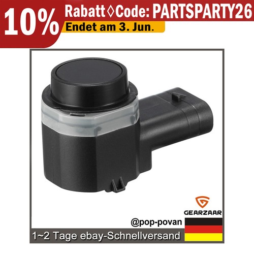 Park sensor pdc geeignet für - sensor,