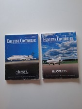 2 x Executive Controller