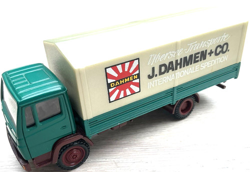 Nzg modelle 249 mercedes - 249,,