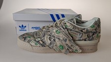 Adidas Jeremy Scott Forum