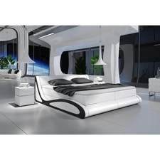 Boxspringbett Design Bett